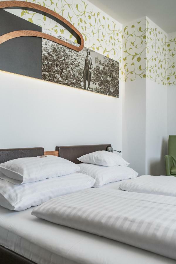 H+ Hotel Ried Ried im Innkreis Exterior foto