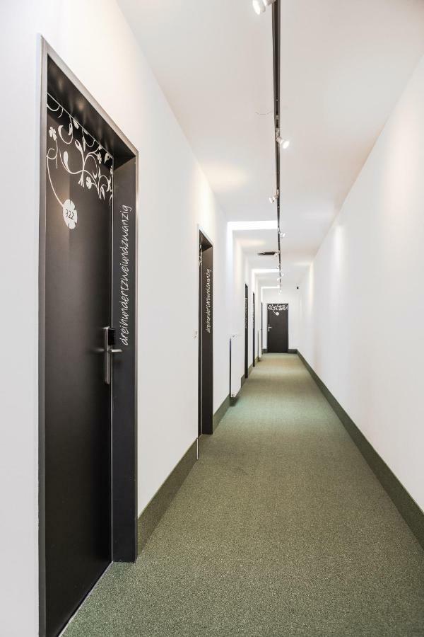 H+ Hotel Ried Ried im Innkreis Exterior foto