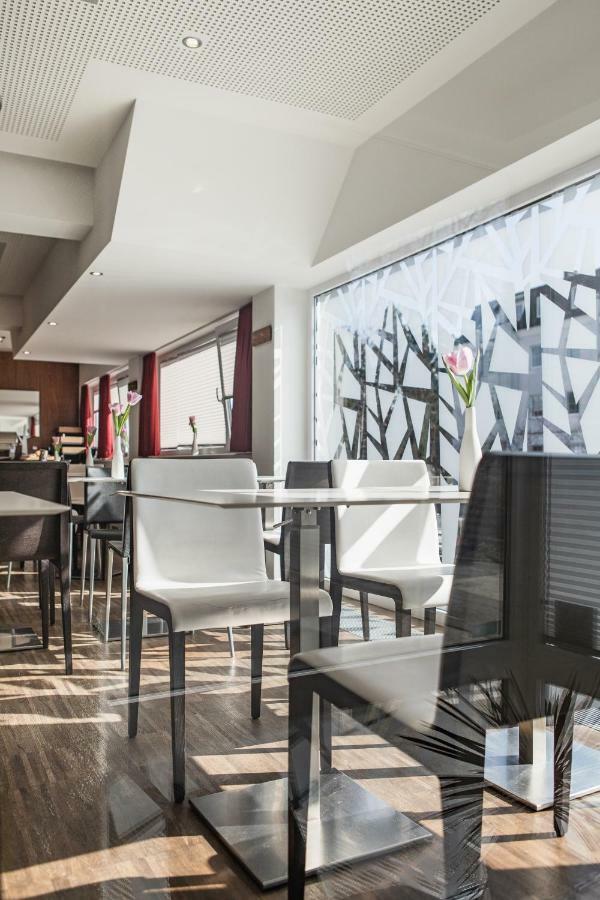 H+ Hotel Ried Ried im Innkreis Exterior foto
